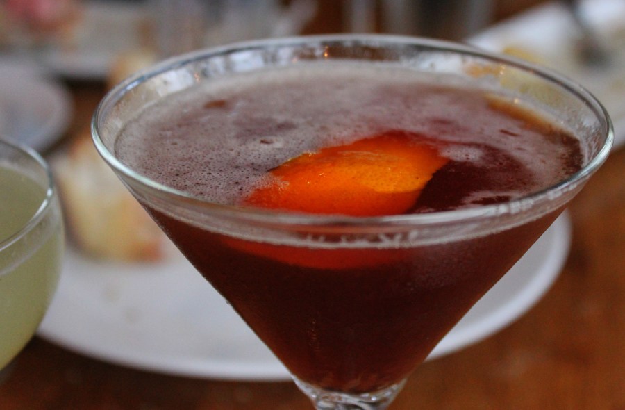 bourbonmartini