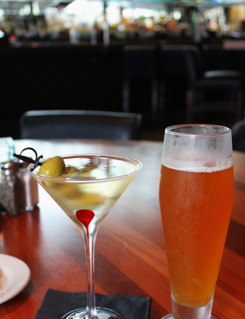 III Forks Prime Steakhouse Gulfstream Park Florida