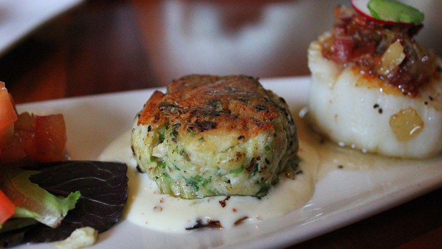 III Forks Prime Steakhouse Gulfstream Park Florida