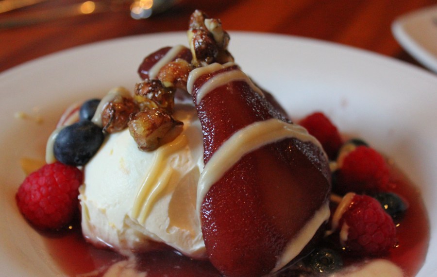 III Forks Prime Steakhouse Gulfstream Park Florida