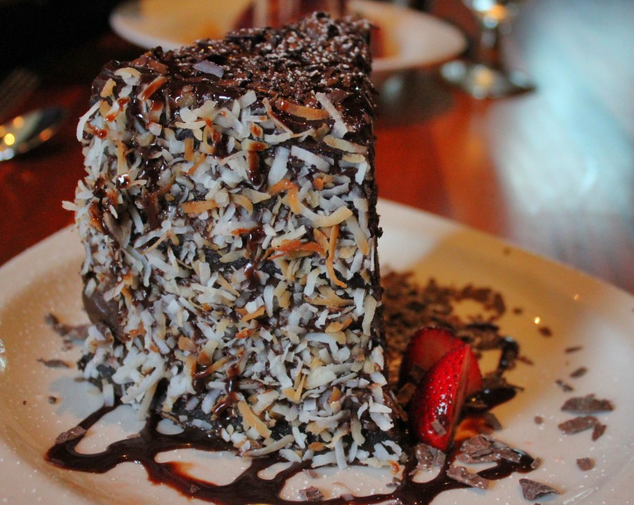 III Forks Prime Steakhouse Gulfstream Park Florida