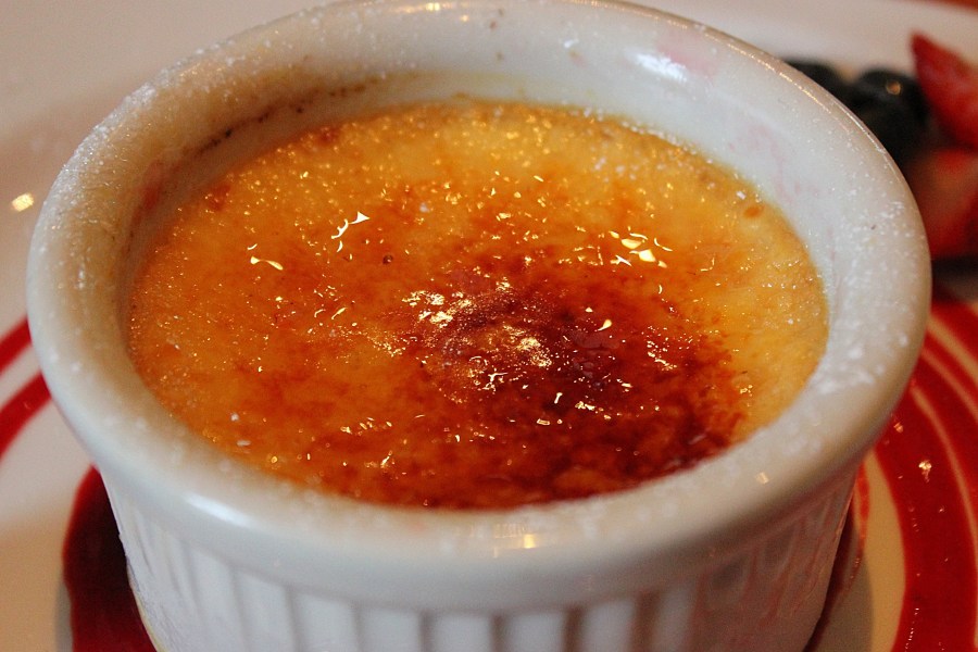 III Forks Prime Steakhouse Gulfstream Park Florida