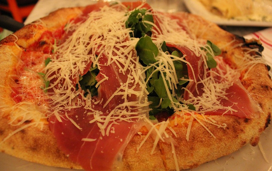 buona forchetta san diego