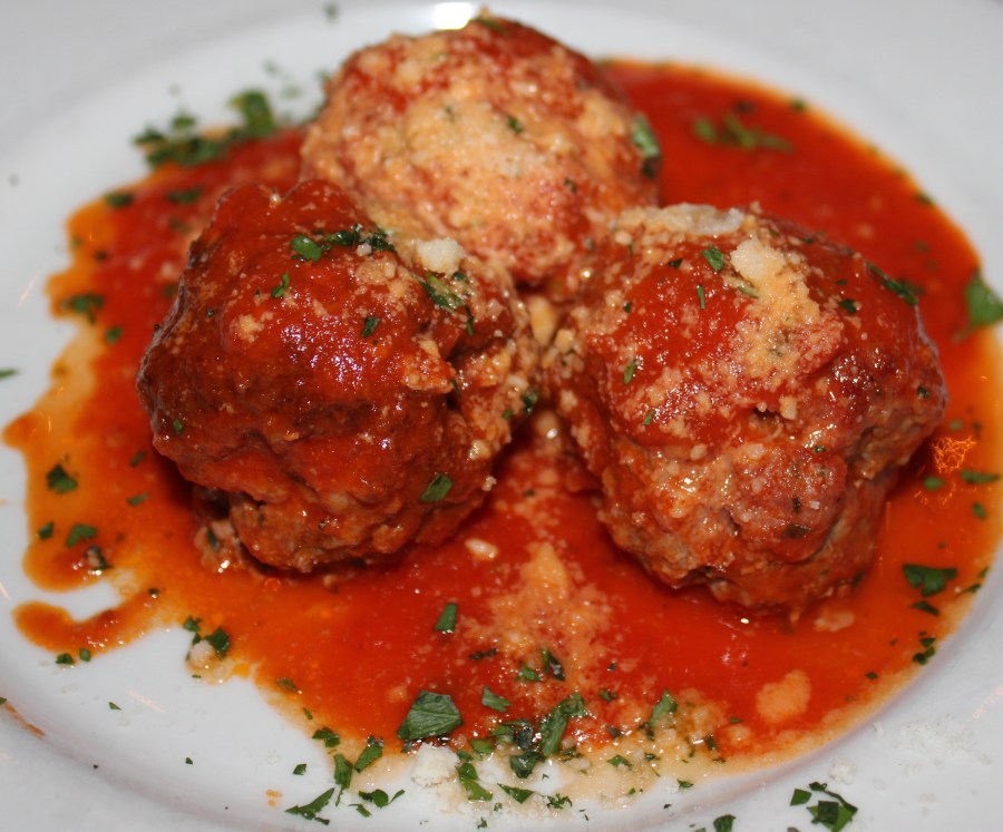 buona forchetta san diego