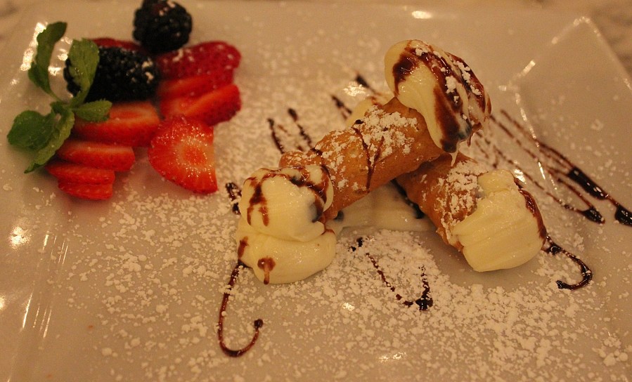 buona forchetta san diego