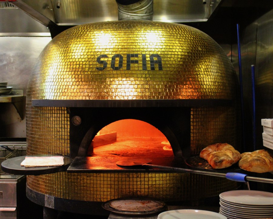 buona forchetta san diego