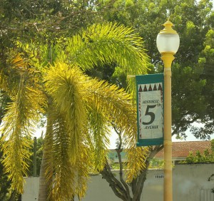 Taste History Culinary Tours: Delray Beach and Boynton Beach, Florida