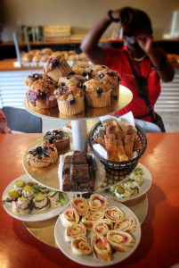 Taste History Culinary Tours: Delray Beach and Boynton Beach, Florida