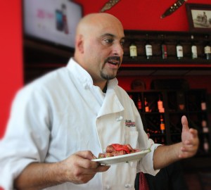 Taste History Culinary Tours: Delray Beach and Boynton Beach, Florida