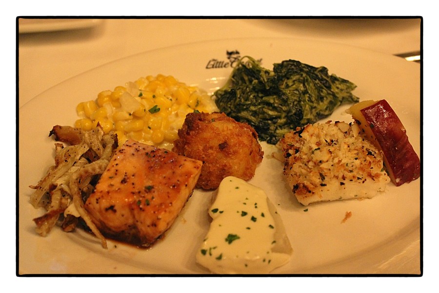 the little chalet boca raton