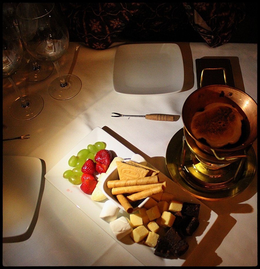 the little chalet boca raton