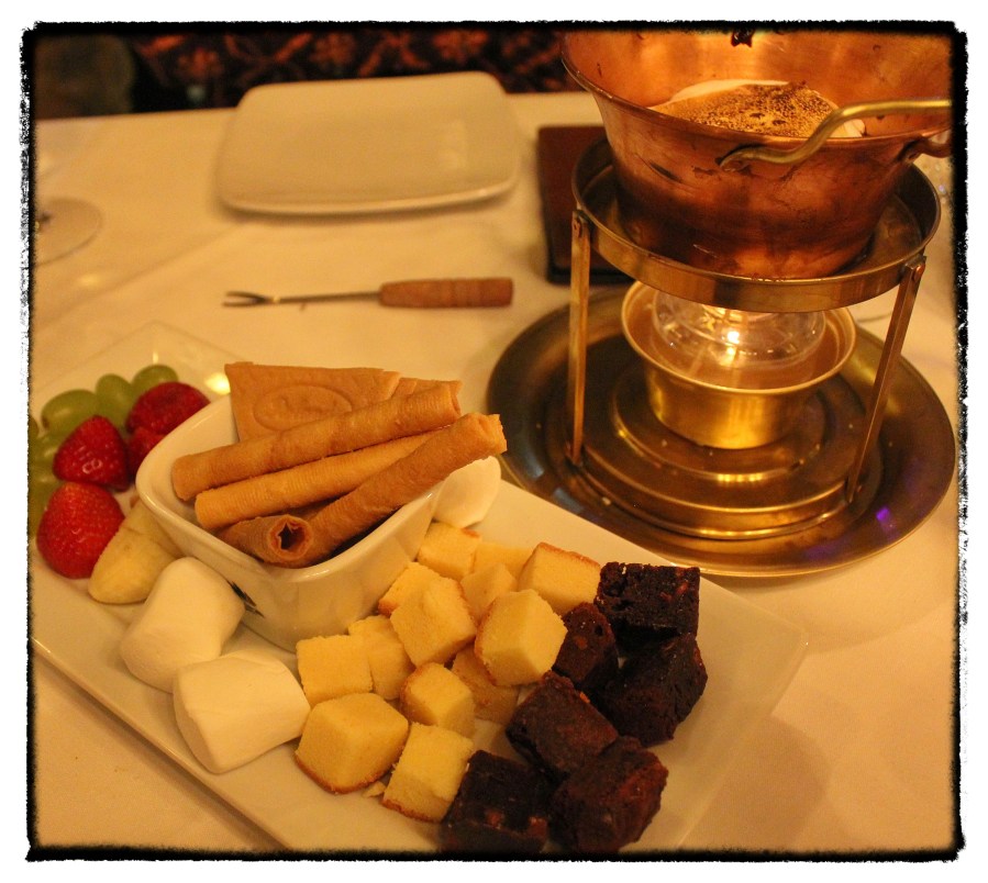 the little chalet boca raton