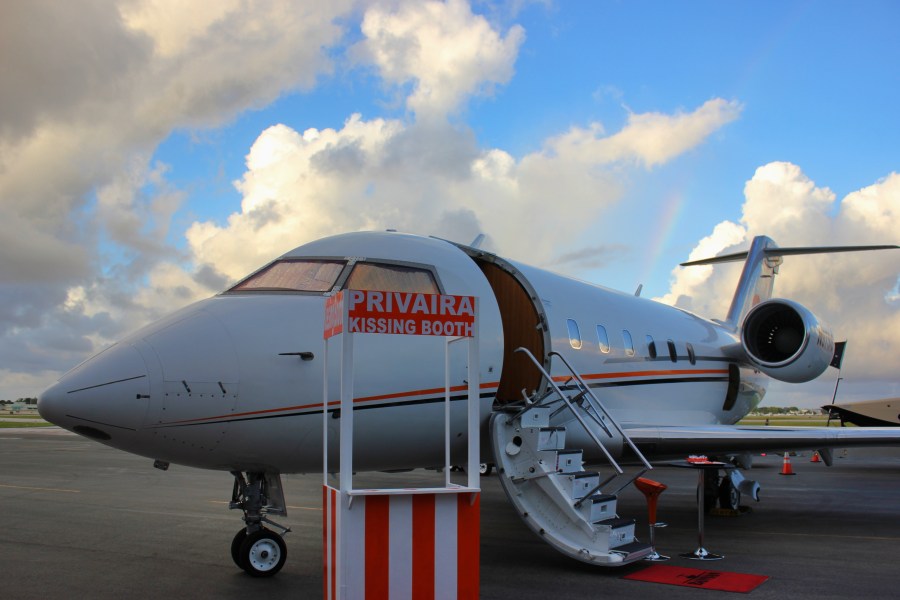 Banyan Tapas On The Tarmac