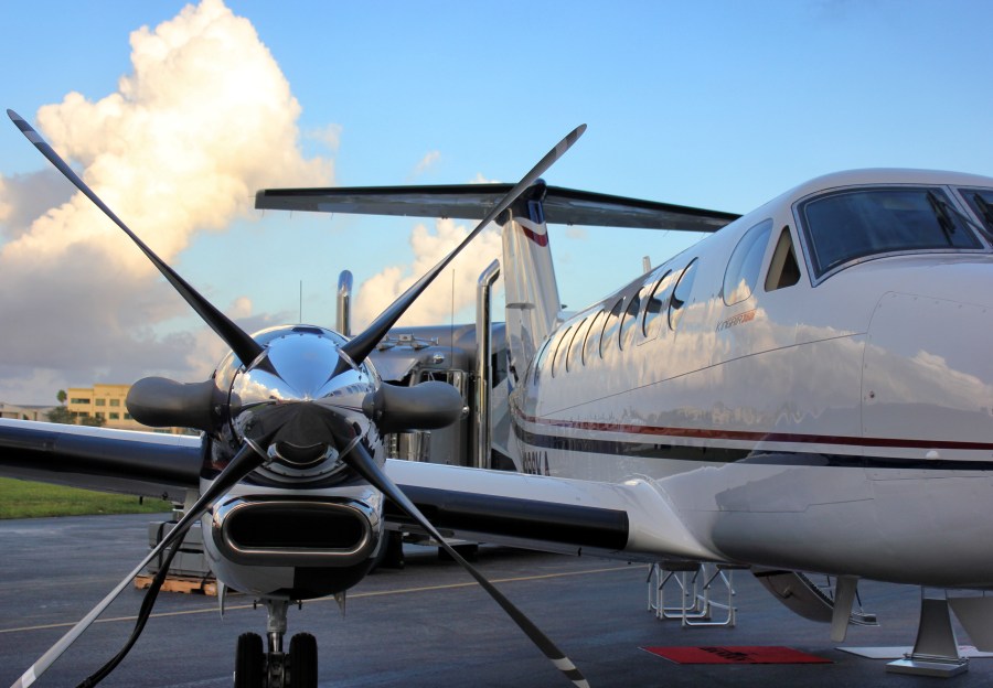 Banyan Tapas On The Tarmac