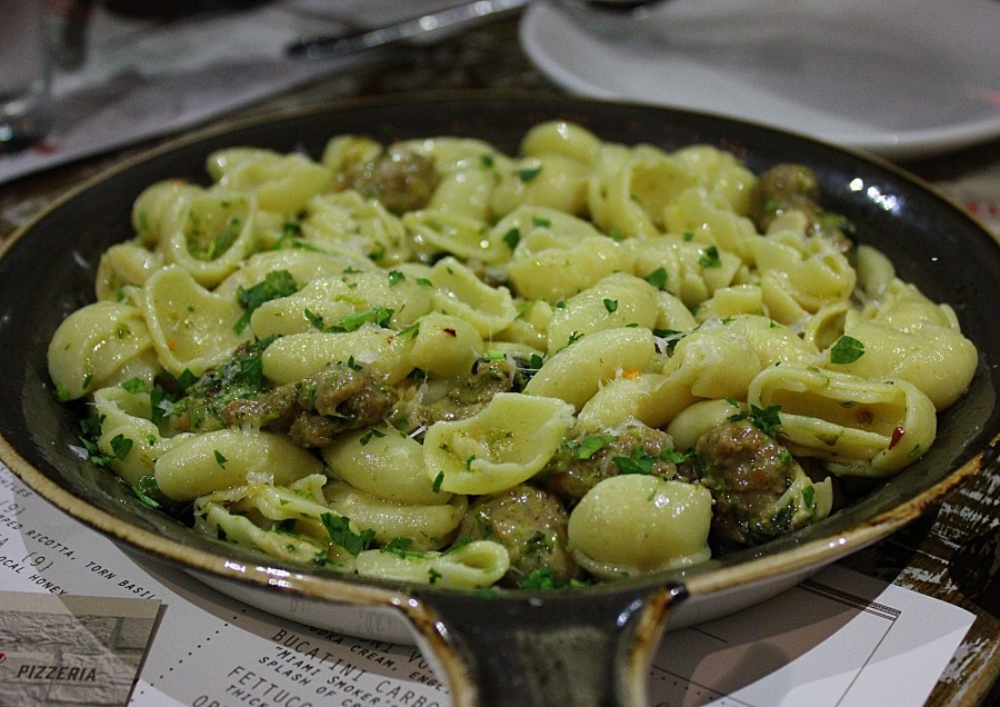 Pizzacraft Artisan Pizzeria Fort Lauderdale Himmarshee Village