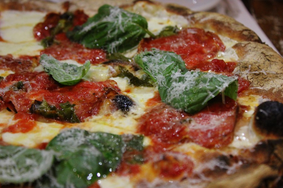 Pizzacraft Artisan Pizzeria Fort Lauderdale Himmarshee Village