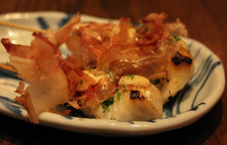 KURO JAPANESE CRAFT KITCHEN AT SEMINOLE HARD ROCK HOTEL & CASINO