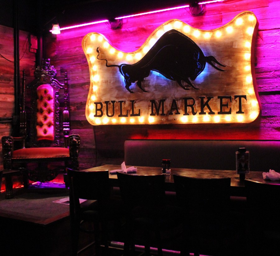 bull market ft lauderdale