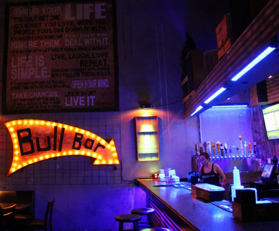 bull market ft lauderdale