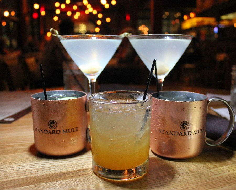 Burt & Max’s Delray