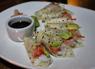 Tuck Room at iPic North Miami