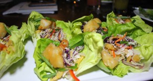 Tuck Room at iPic North Miami