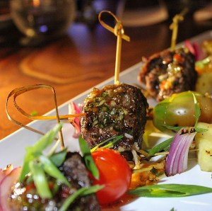 Tuck Room at iPic North Miami