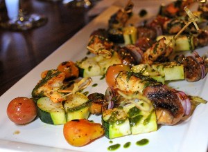 Tuck Room at iPic North Miami