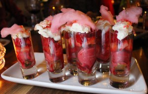 Tuck Room at iPic North Miami