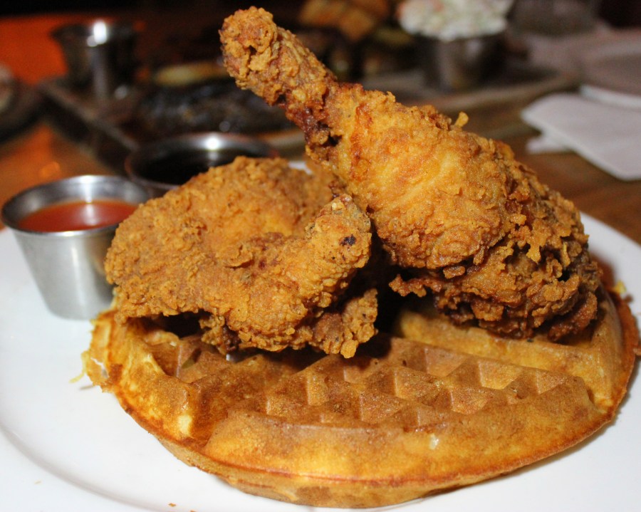 Burt & Max’s Delray