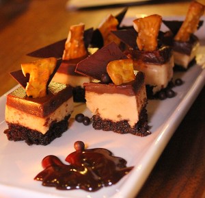 Tuck Room at iPic North Miami