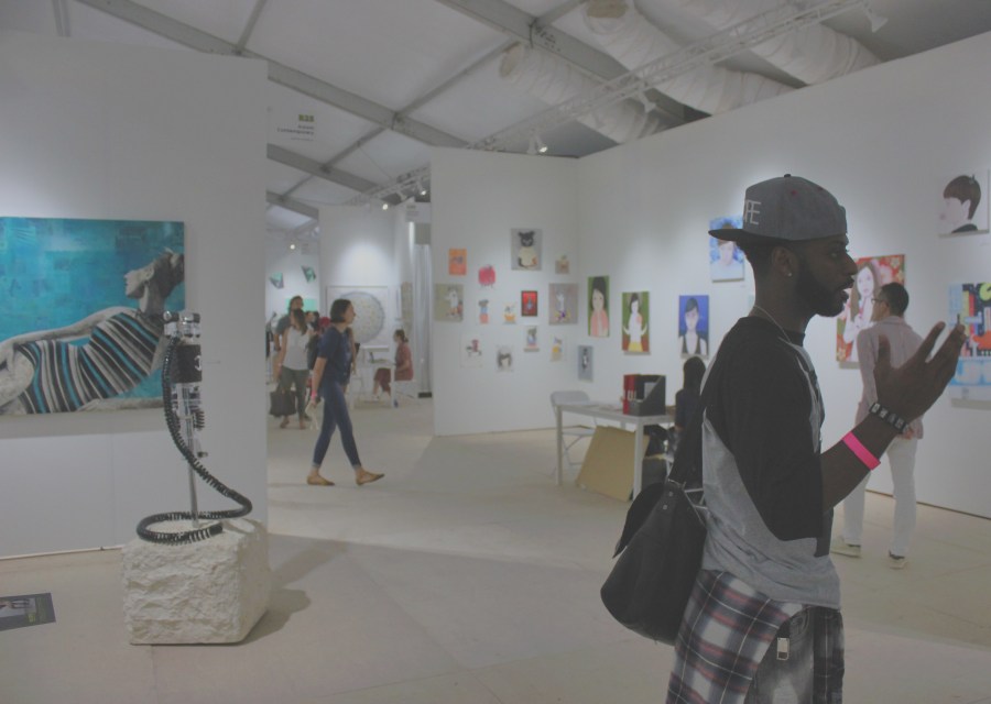 Scope Miami Beach