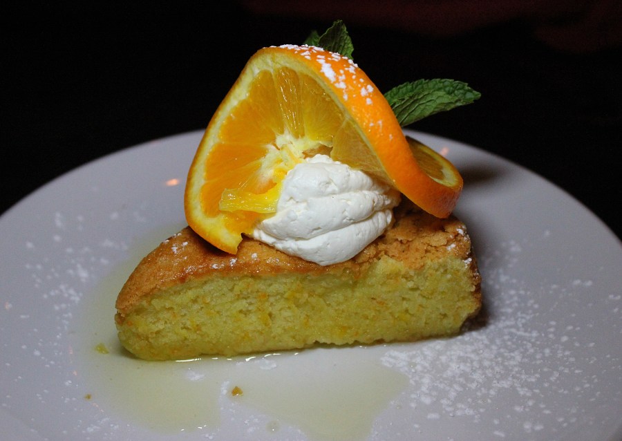 Tony D's Fort Lauderdale Florida