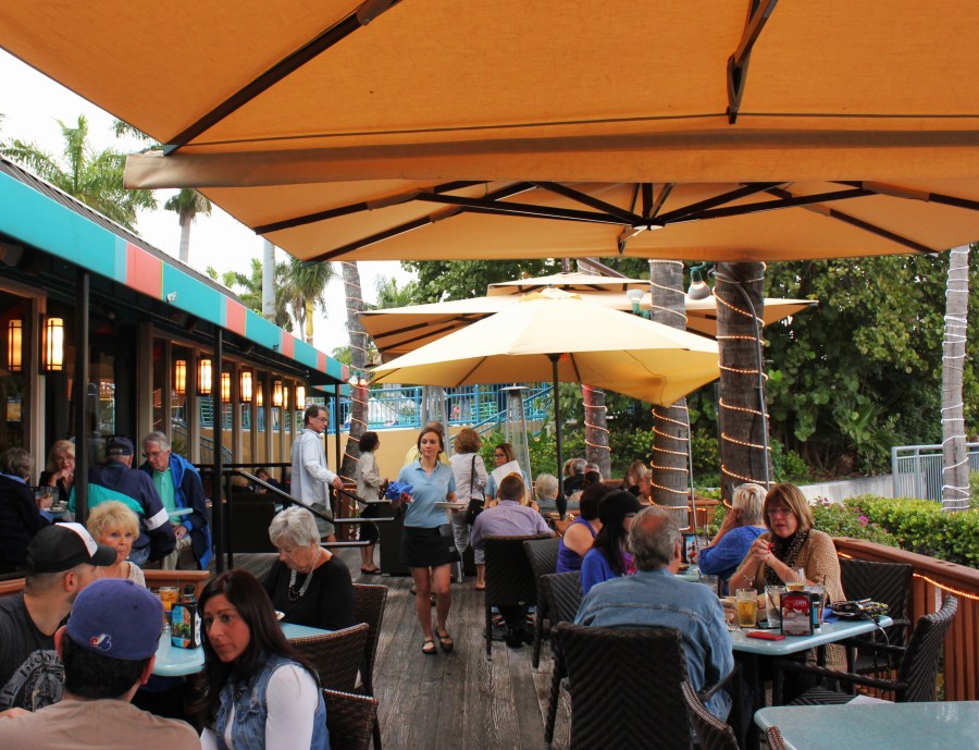 Deck 84 Delray Beach