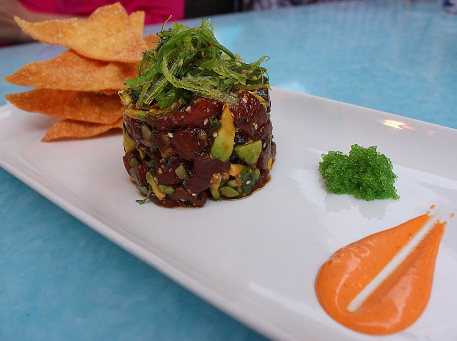 Deck 84 Delray Beach