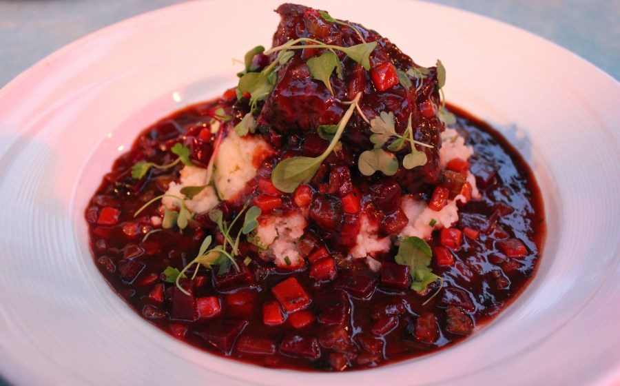 Deck 84 Delray Beach