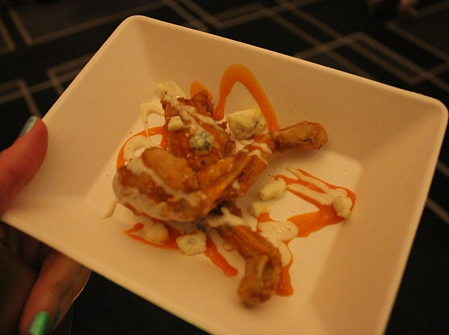 Chicken Coupe at the W South Beach SOBEWFF 2016