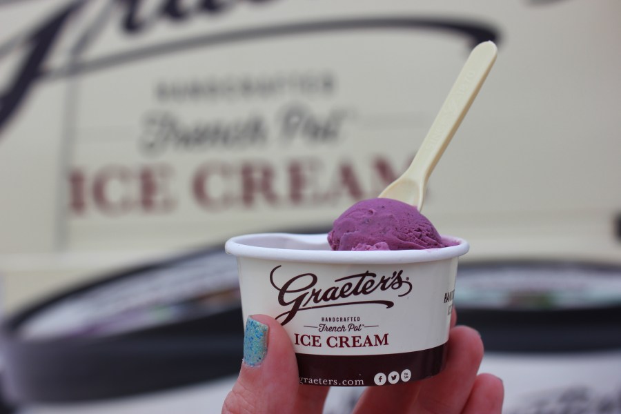 SOBEWFF 2016 Grand Tasting Village