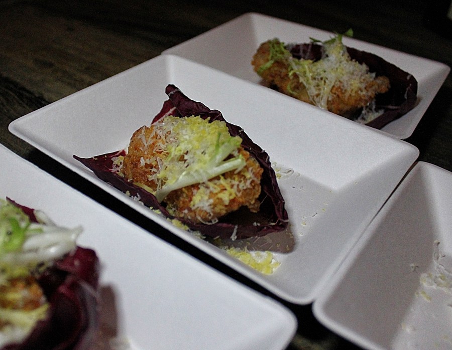 Chicken Coupe at the W South Beach SOBEWFF 2016