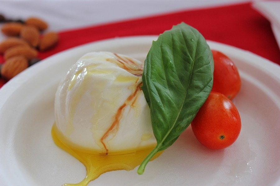 SOBEWFF 2016 Grand Tasting Village