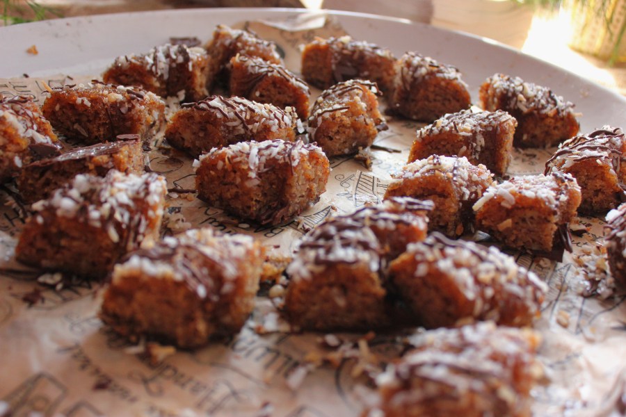 SOBEWFF 2016 Grand Tasting Village