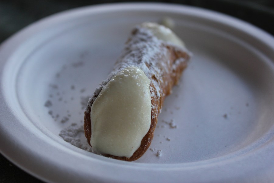 SOBEWFF 2016 Grand Tasting Village