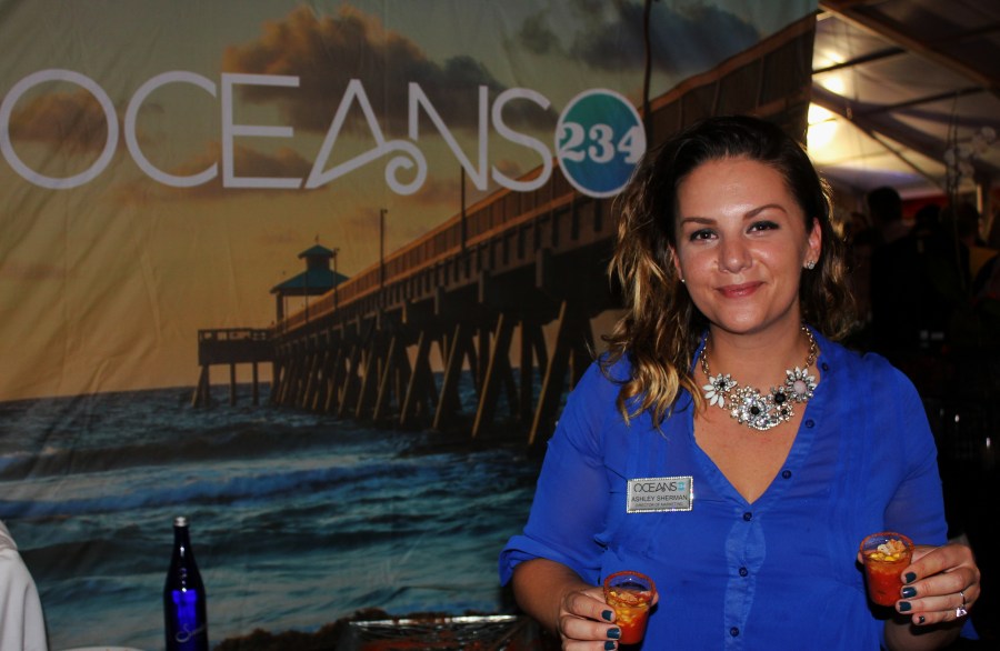 Boca Bacchanal Mizner Park Boca Raton Florida