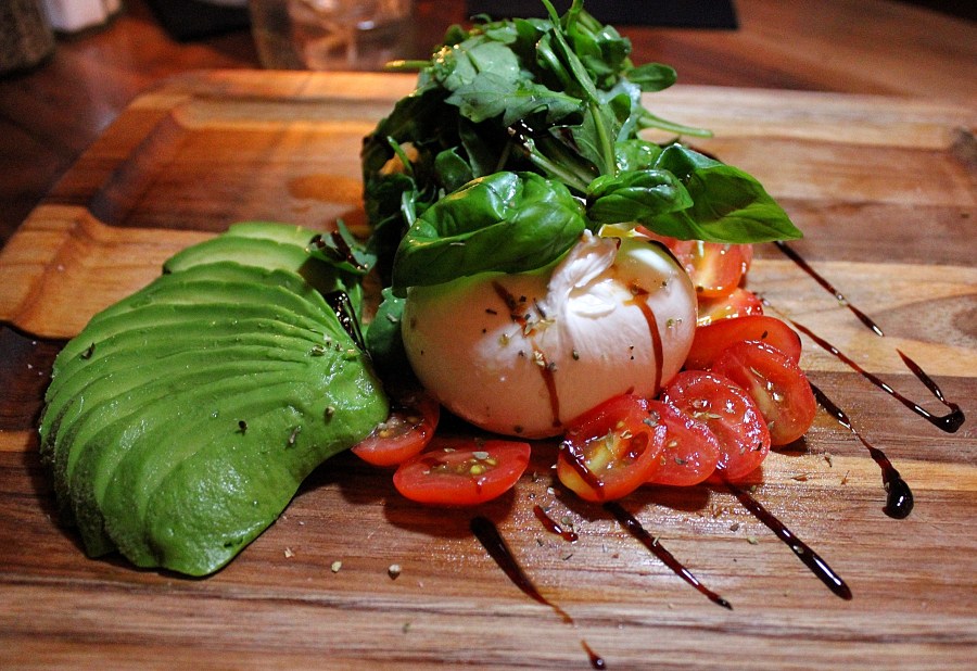 Lynoras Italian West Palm Beach