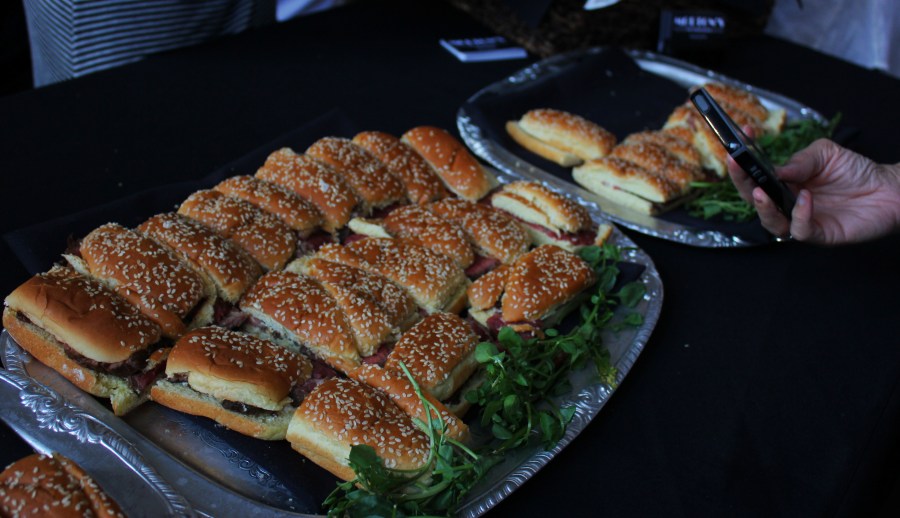 Boca Bacchanal Mizner Park Boca Raton Florida