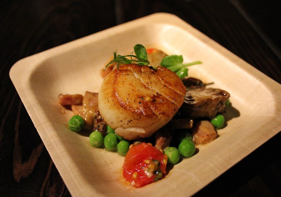 ARC Broward Delish Gallery of Amazing Things