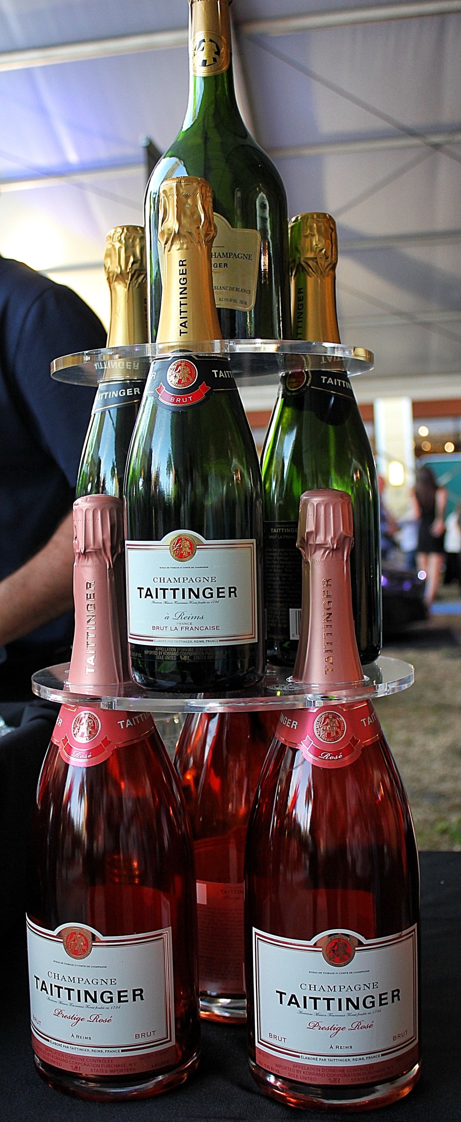 Boca Bacchanal Mizner Park Boca Raton Florida