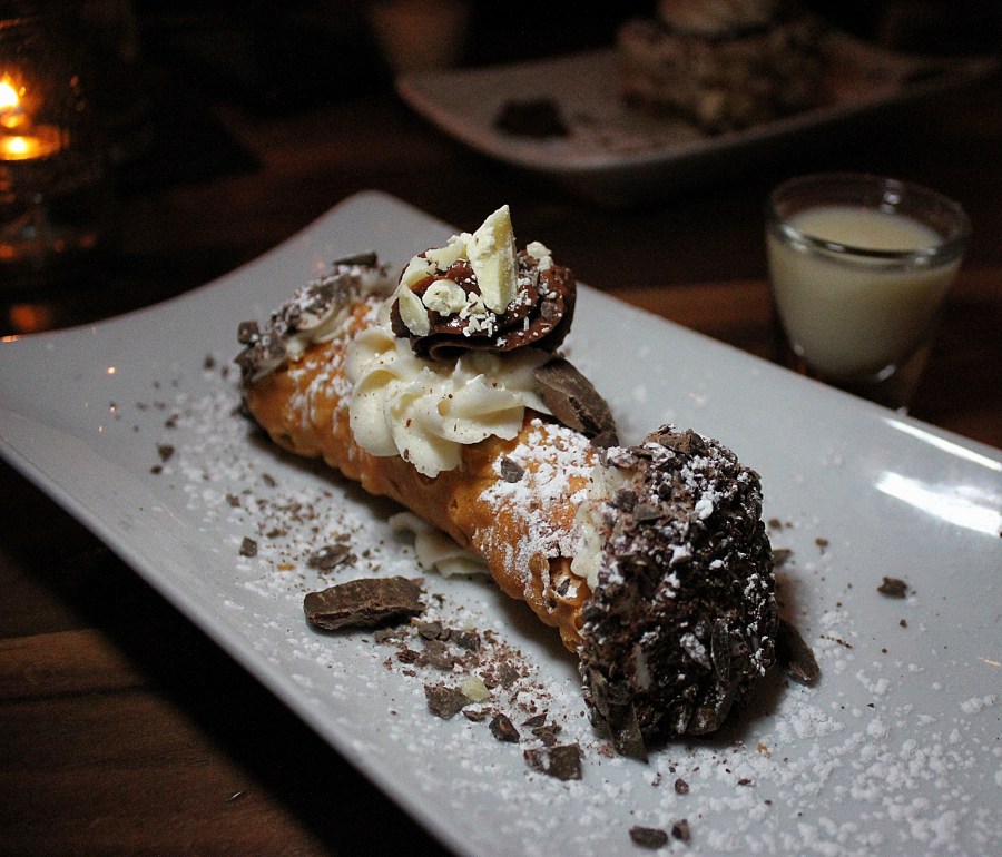 Lynoras Italian West Palm Beach