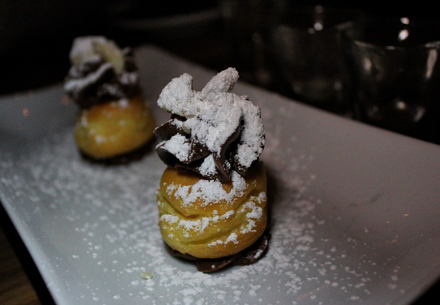 Lynoras Italian West Palm Beach