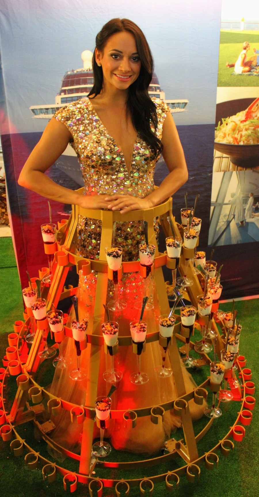 Las Olas Wine and Food Festival 2016